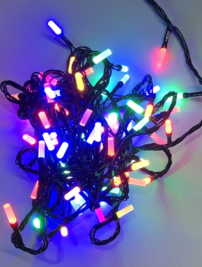 Гирлянда C100LED